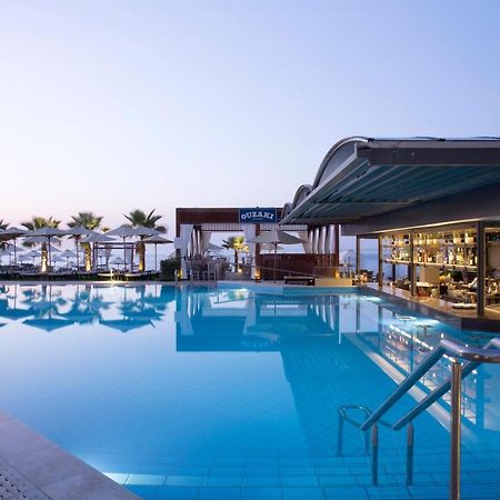 Thalassa Beach Resort & Spa (Adults Only) Agia Marina  Luaran gambar